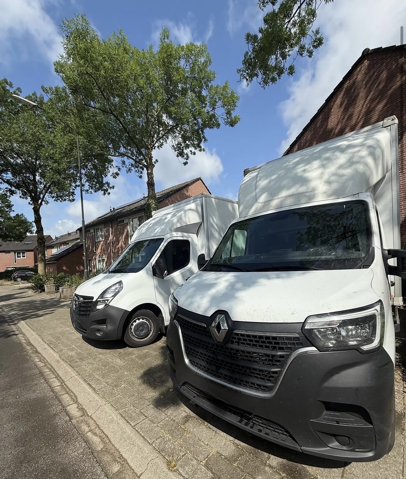 Busjesvervoer